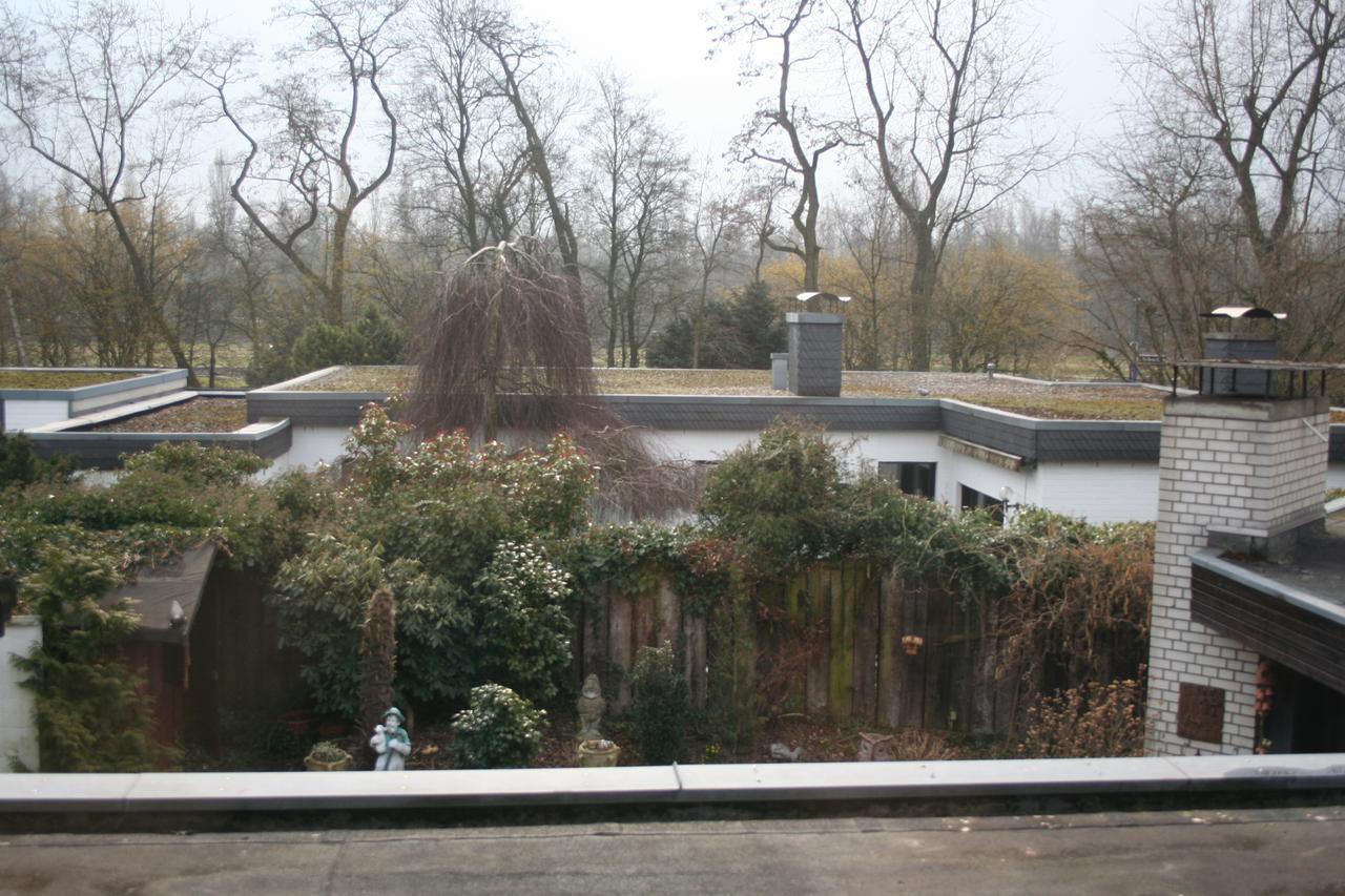 Messezimmer 4U Düsseldorf Værelse billede