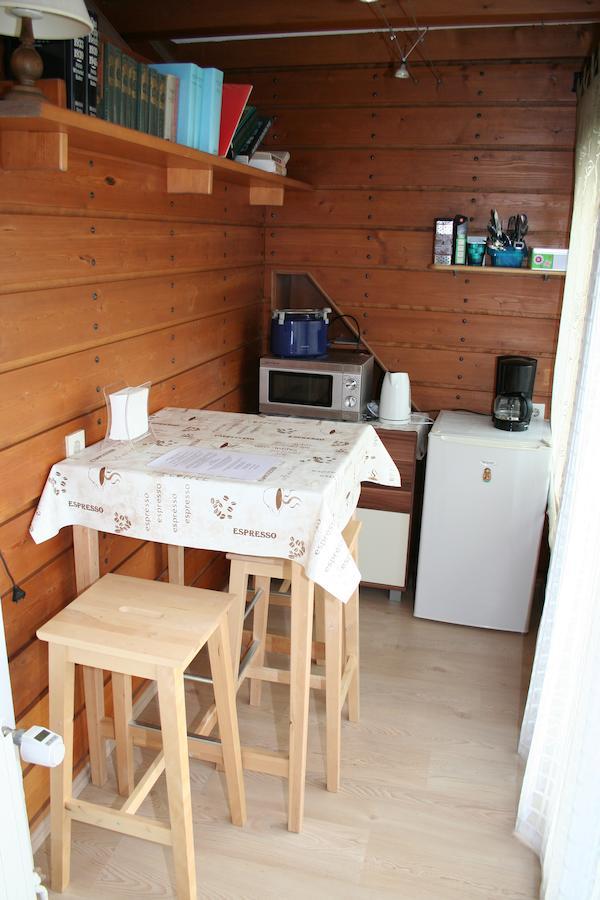 Messezimmer 4U Düsseldorf Værelse billede