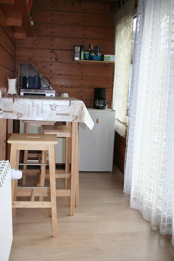 Messezimmer 4U Düsseldorf Værelse billede