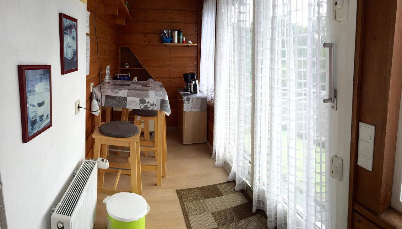 Messezimmer 4U Düsseldorf Værelse billede